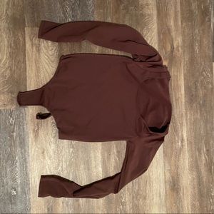 Skims essential bodysuit